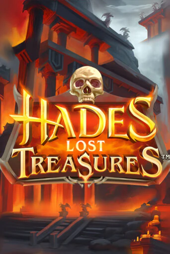 Hades Lost Treasures™ бесплатная демо игра на официальном сайте Казино Вулкан