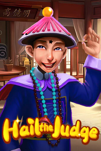 Hail the Judge бесплатная демо игра на официальном сайте Казино Вулкан