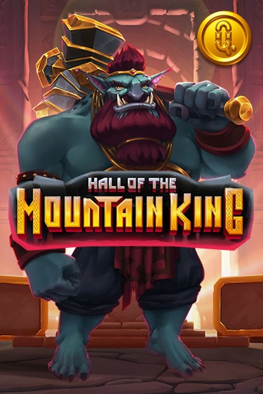 Hall of the Mountain King бесплатная демо игра на официальном сайте Казино Вулкан