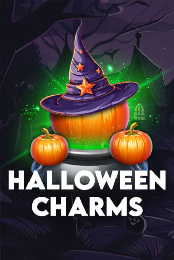 Halloween Charms бесплатная демо игра на официальном сайте Казино Вулкан