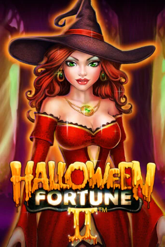 Halloween Fortune II бесплатная демо игра на официальном сайте Казино Вулкан