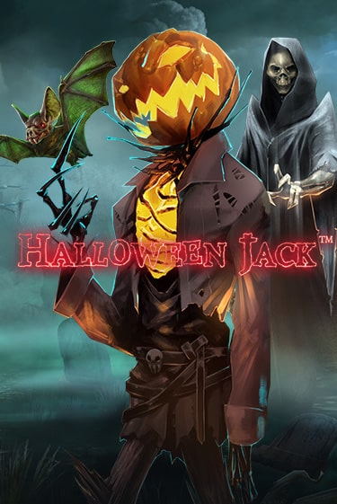 Halloween Jack™ бесплатная демо игра на официальном сайте Казино Вулкан
