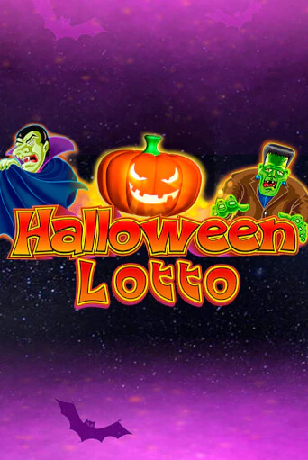 Halloween Lotto бесплатная демо игра на официальном сайте Казино Вулкан