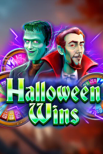 Halloween Wins бесплатная демо игра на официальном сайте Казино Вулкан