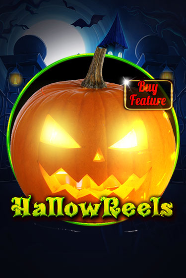 Hallow Reels бесплатная демо игра на официальном сайте Казино Вулкан