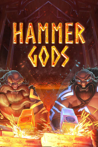 Hammer Gods бесплатная демо игра на официальном сайте Казино Вулкан