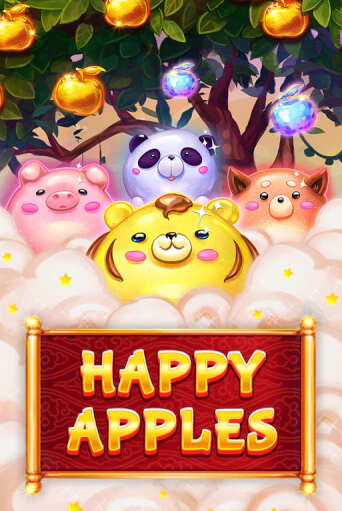 Happy Apples бесплатная демо игра на официальном сайте Казино Вулкан