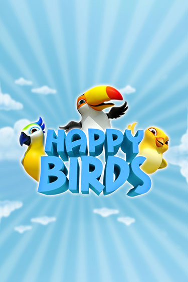 Happy Birds бесплатная демо игра на официальном сайте Казино Вулкан