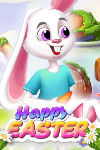 Happy Easter бесплатная демо игра на официальном сайте Казино Вулкан