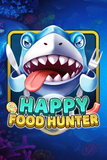 Happy Food Hunter бесплатная демо игра на официальном сайте Казино Вулкан