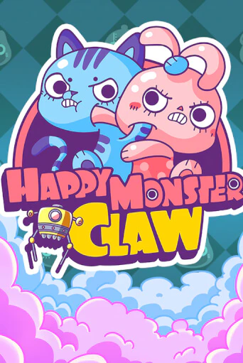 Happy Monster Claw бесплатная демо игра на официальном сайте Казино Вулкан