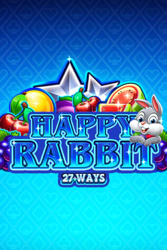 Happy Rabbit 27 Ways бесплатная демо игра на официальном сайте Казино Вулкан