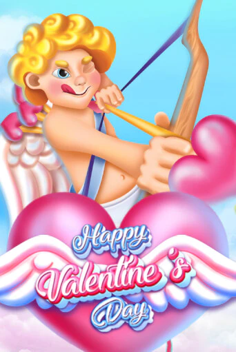 Happy Valentine's Day бесплатная демо игра на официальном сайте Казино Вулкан