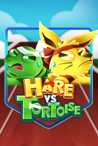 Hare VS Tortoise бесплатная демо игра на официальном сайте Казино Вулкан
