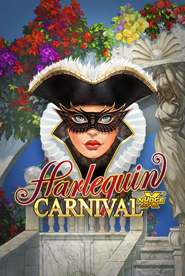 Harlequin Carnival бесплатная демо игра на официальном сайте Казино Вулкан