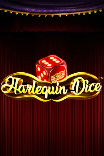 Harlequin Dice бесплатная демо игра на официальном сайте Казино Вулкан