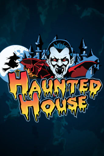 Haunted House бесплатная демо игра на официальном сайте Казино Вулкан