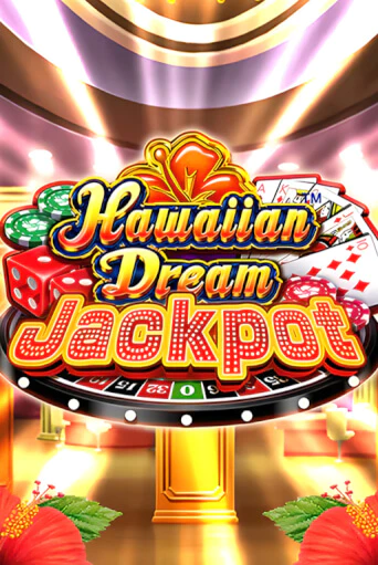 Hawaiian Dream Jackpot бесплатная демо игра на официальном сайте Казино Вулкан