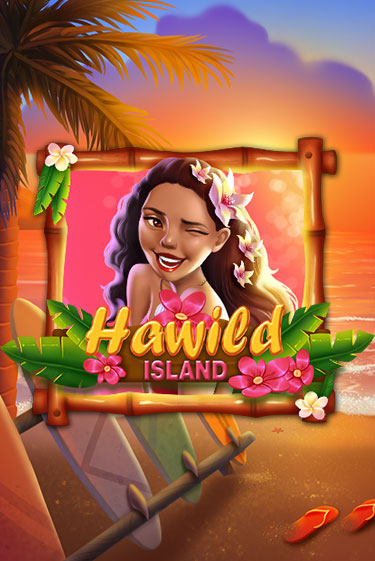 Hawild Island бесплатная демо игра на официальном сайте Казино Вулкан