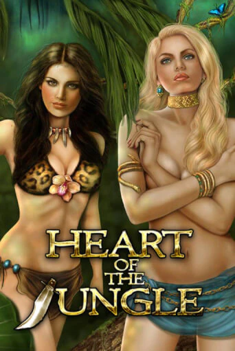Heart of the Jungle бесплатная демо игра на официальном сайте Казино Вулкан