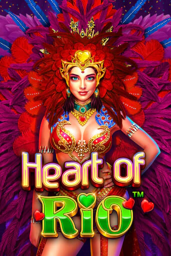 Heart of Rio бесплатная демо игра на официальном сайте Казино Вулкан