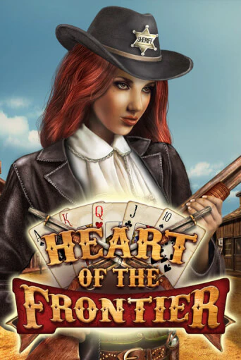 Heart of the Frontier бесплатная демо игра на официальном сайте Казино Вулкан