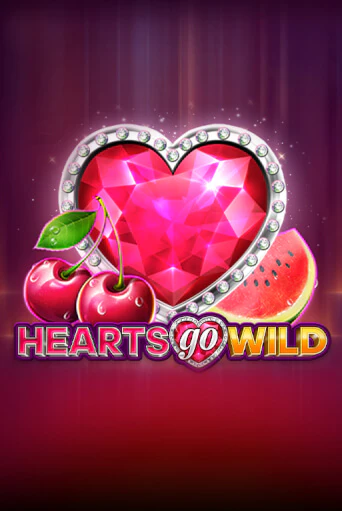 Hearts Go Wild бесплатная демо игра на официальном сайте Казино Вулкан