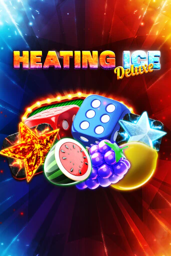Heating Ice Deluxe бесплатная демо игра на официальном сайте Казино Вулкан