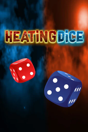 Heating Dice бесплатная демо игра на официальном сайте Казино Вулкан