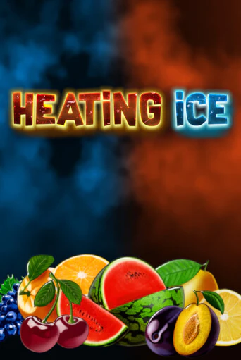Heating Ice бесплатная демо игра на официальном сайте Казино Вулкан