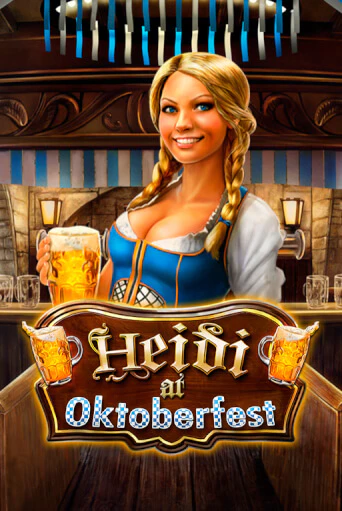 Heidi at Oktoberfest бесплатная демо игра на официальном сайте Казино Вулкан