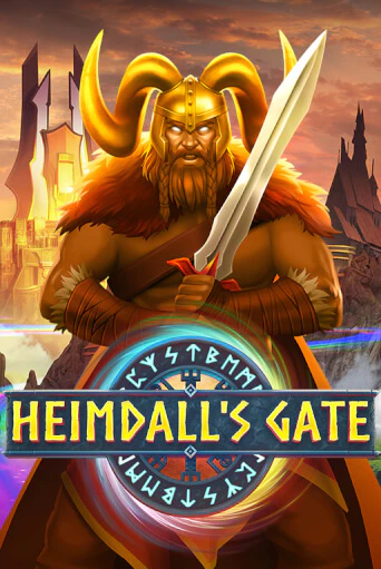 Heimdall's Gate бесплатная демо игра на официальном сайте Казино Вулкан