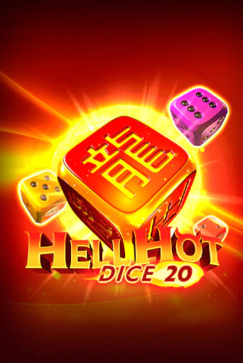 Hell Hot 20 Dice бесплатная демо игра на официальном сайте Казино Вулкан