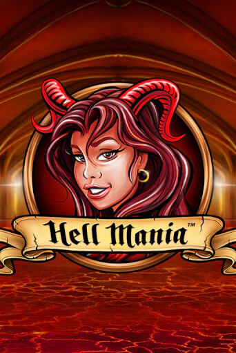 Hell Mania бесплатная демо игра на официальном сайте Казино Вулкан