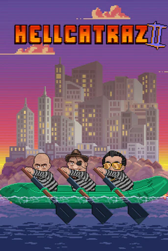 Hellcatraz 2 бесплатная демо игра на официальном сайте Казино Вулкан