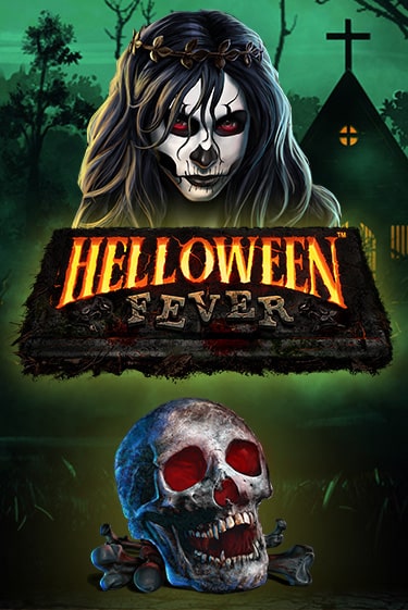 Helloween Fever бесплатная демо игра на официальном сайте Казино Вулкан