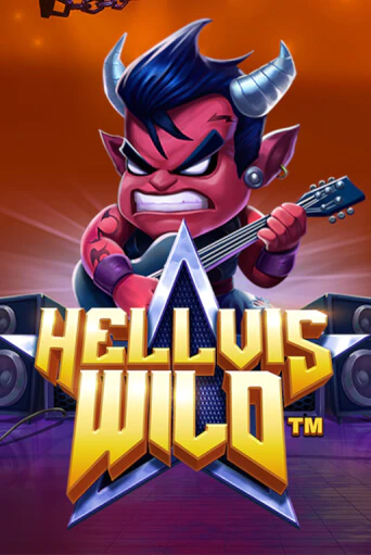 Hellvis Wild™ бесплатная демо игра на официальном сайте Казино Вулкан