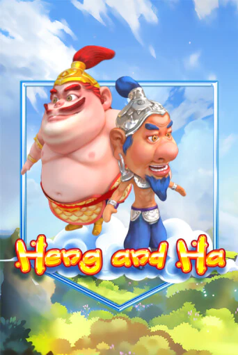 Heng and Ha бесплатная демо игра на официальном сайте Казино Вулкан