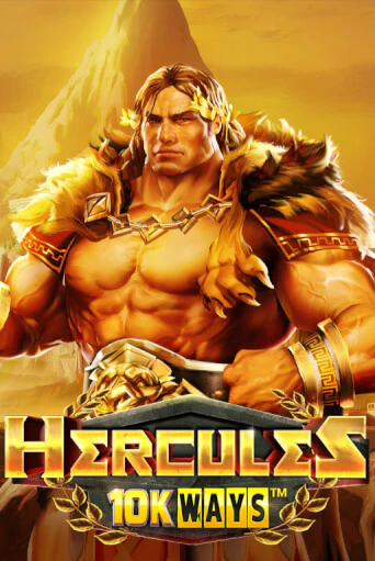 Hercules 10K Ways бесплатная демо игра на официальном сайте Казино Вулкан