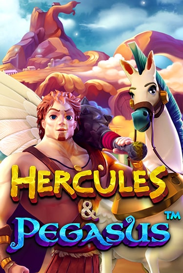Hercules and Pegasus бесплатная демо игра на официальном сайте Казино Вулкан
