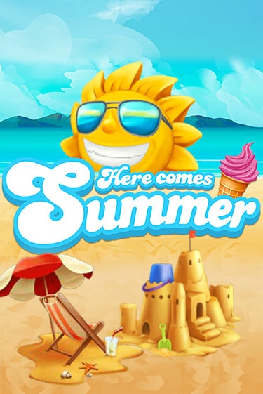 Here Comes Summer бесплатная демо игра на официальном сайте Казино Вулкан
