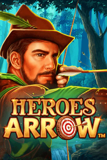 Heroes Arrow бесплатная демо игра на официальном сайте Казино Вулкан