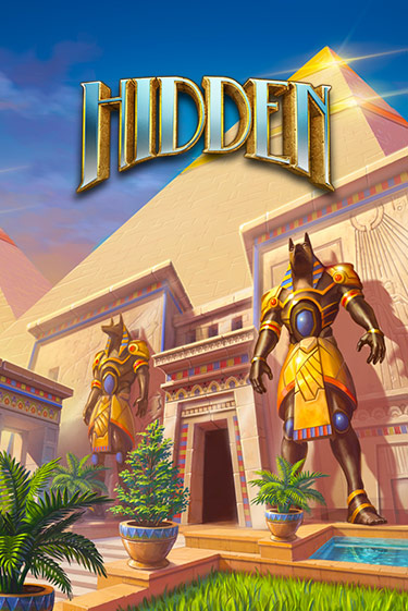 Hidden бесплатная демо игра на официальном сайте Казино Вулкан