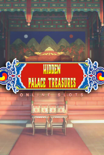 Hidden Palace Treasures бесплатная демо игра на официальном сайте Казино Вулкан