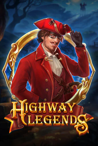 Highway Legends бесплатная демо игра на официальном сайте Казино Вулкан