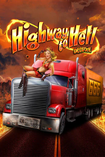 Highway to Hell Deluxe бесплатная демо игра на официальном сайте Казино Вулкан