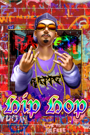 Hip Hop бесплатная демо игра на официальном сайте Казино Вулкан