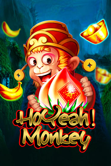 Ho Yeah Monkey бесплатная демо игра на официальном сайте Казино Вулкан