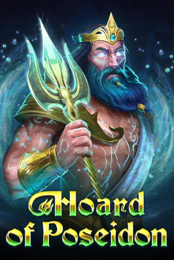 Hoard of Poseidon бесплатная демо игра на официальном сайте Казино Вулкан