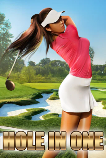 Hole In One бесплатная демо игра на официальном сайте Казино Вулкан
